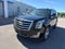 2020 Cadillac Escalade Premium Luxury