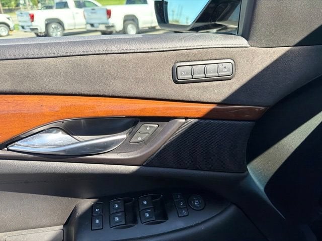 2020 Cadillac Escalade Premium Luxury