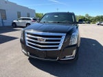 2020 Cadillac Escalade Premium Luxury