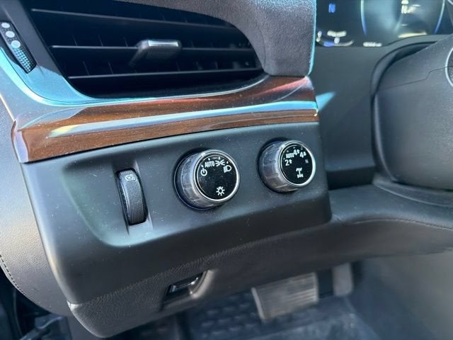 2020 Cadillac Escalade Premium Luxury