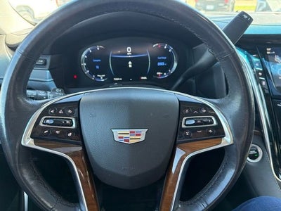 2020 Cadillac Escalade Premium Luxury