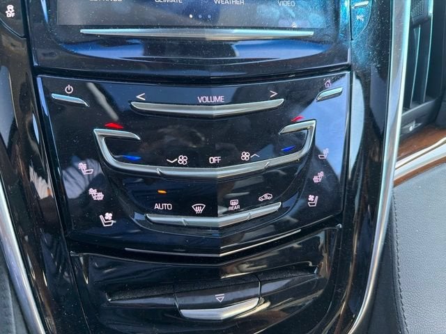 2020 Cadillac Escalade Premium Luxury
