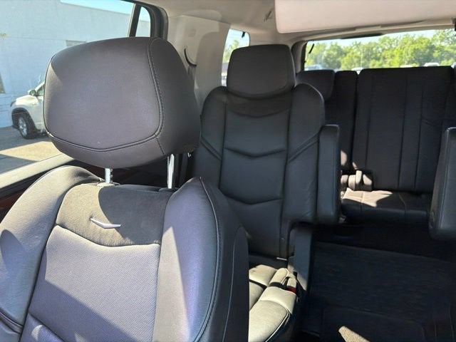 2020 Cadillac Escalade Premium Luxury