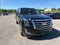 2020 Cadillac Escalade Premium Luxury