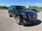 2020 Cadillac Escalade Premium Luxury