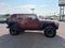 2007 Jeep Wrangler Unlimited Sahara