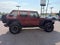 2007 Jeep Wrangler Unlimited Sahara