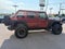 2007 Jeep Wrangler Unlimited Sahara