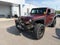 2007 Jeep Wrangler Unlimited Sahara