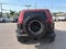 2007 Jeep Wrangler Unlimited Sahara