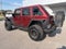 2007 Jeep Wrangler Unlimited Sahara