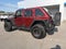 2007 Jeep Wrangler Unlimited Sahara