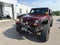 2007 Jeep Wrangler Unlimited Sahara
