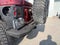 2007 Jeep Wrangler Unlimited Sahara