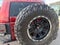 2007 Jeep Wrangler Unlimited Sahara
