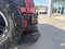2007 Jeep Wrangler Unlimited Sahara