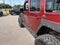 2007 Jeep Wrangler Unlimited Sahara