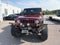 2007 Jeep Wrangler Unlimited Sahara