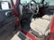 2007 Jeep Wrangler Unlimited Sahara