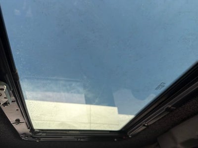 2007 Jeep Wrangler Unlimited Sahara