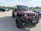 2007 Jeep Wrangler Unlimited Sahara