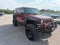 2007 Jeep Wrangler Unlimited Sahara