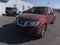 2011 Nissan Frontier S