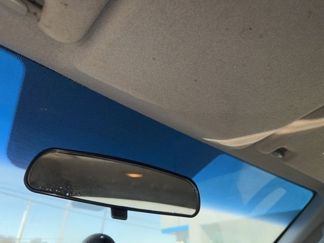 2011 Nissan Frontier S