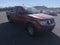 2011 Nissan Frontier S