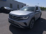 2021 Volkswagen Atlas 2.0T SE