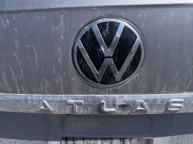 2021 Volkswagen Atlas 2.0T SE