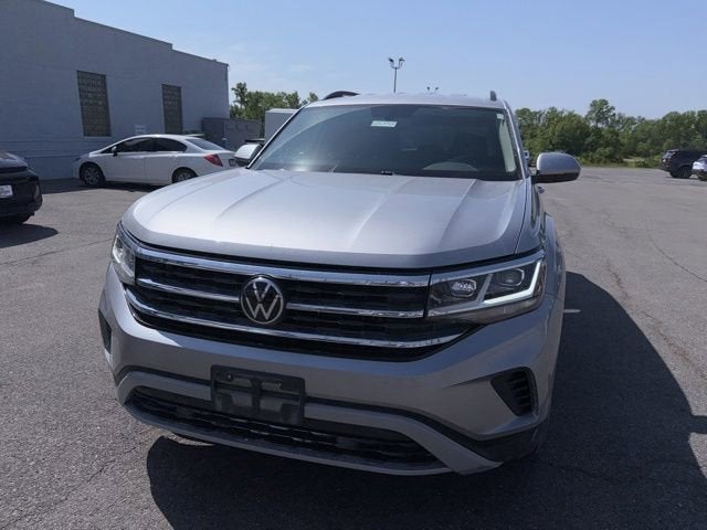 2021 Volkswagen Atlas 2.0T SE