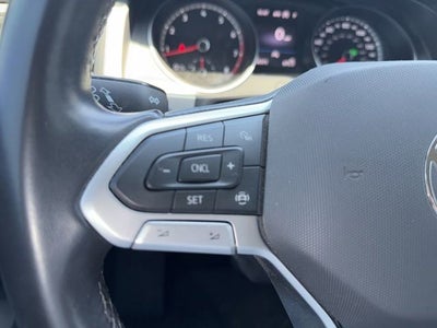 2021 Volkswagen Atlas 2.0T SE