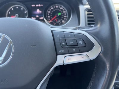 2021 Volkswagen Atlas 2.0T SE