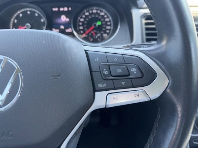 2021 Volkswagen Atlas 2.0T SE