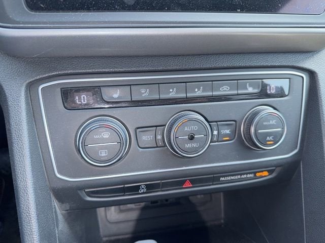 2021 Volkswagen Atlas 2.0T SE