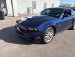 2010 Ford Mustang V6