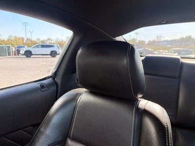 2010 Ford Mustang V6