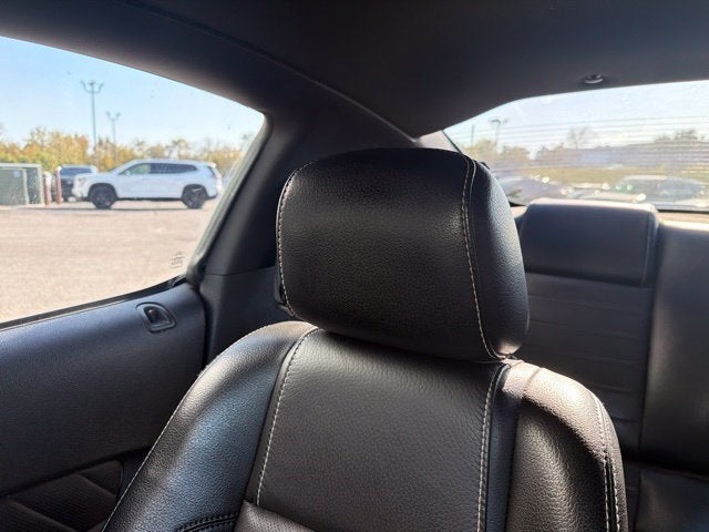 2010 Ford Mustang V6