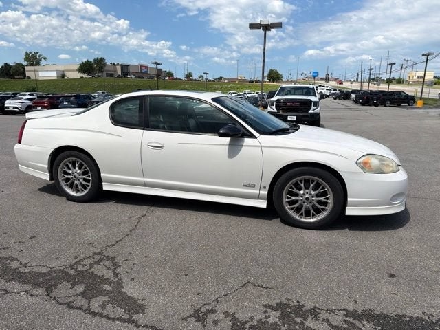 2006 Chevrolet Monte Carlo SS