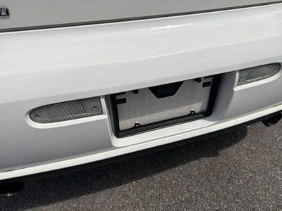 2006 Chevrolet Monte Carlo SS