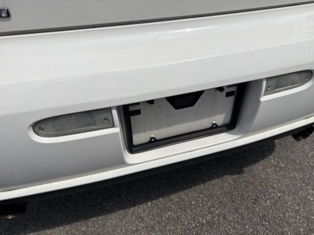 2006 Chevrolet Monte Carlo SS