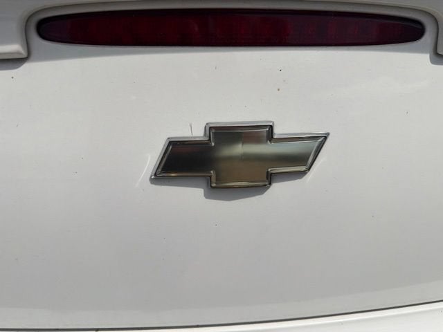 2006 Chevrolet Monte Carlo SS
