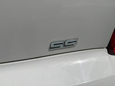 2006 Chevrolet Monte Carlo SS