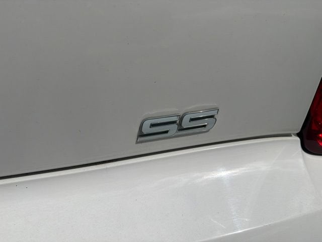 2006 Chevrolet Monte Carlo SS