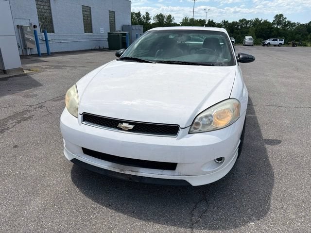 2006 Chevrolet Monte Carlo SS