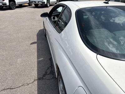 2006 Chevrolet Monte Carlo SS