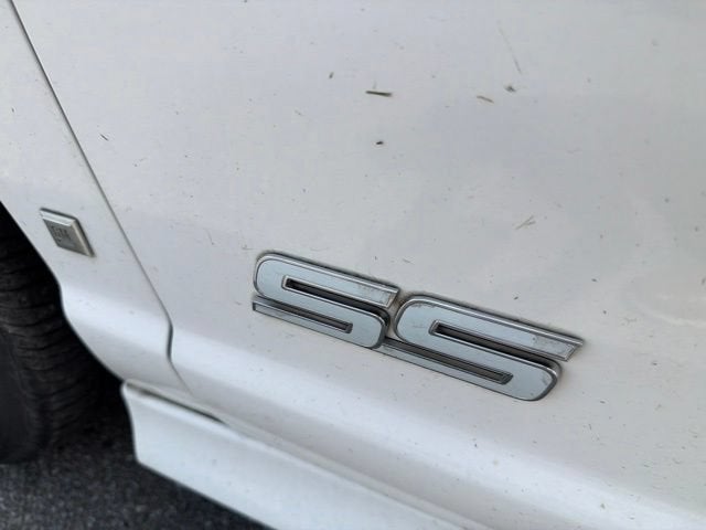 2006 Chevrolet Monte Carlo SS
