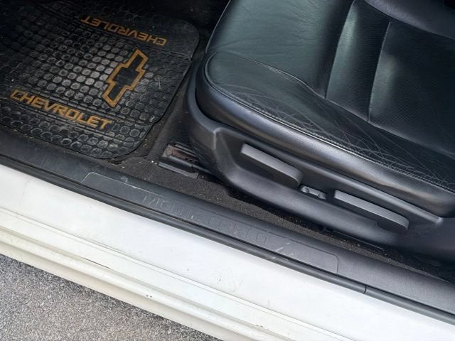 2006 Chevrolet Monte Carlo SS