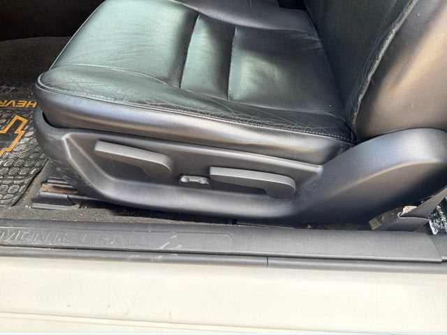 2006 Chevrolet Monte Carlo SS